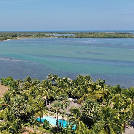 The Rascals Kite Resort Kalpitiya Ngoại thất bức ảnh