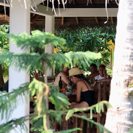 The Rascals Kite Resort Kalpitiya Ngoại thất bức ảnh