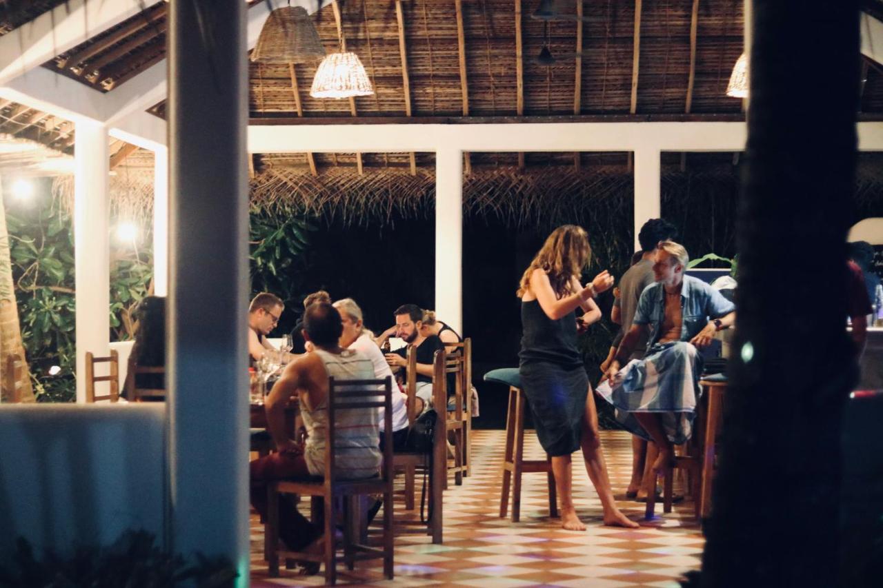 The Rascals Kite Resort Kalpitiya Ngoại thất bức ảnh