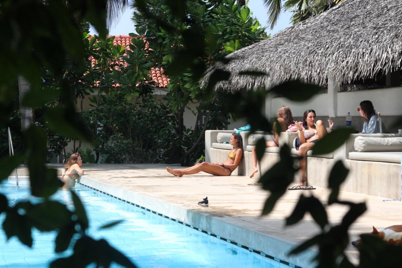 The Rascals Kite Resort Kalpitiya Ngoại thất bức ảnh