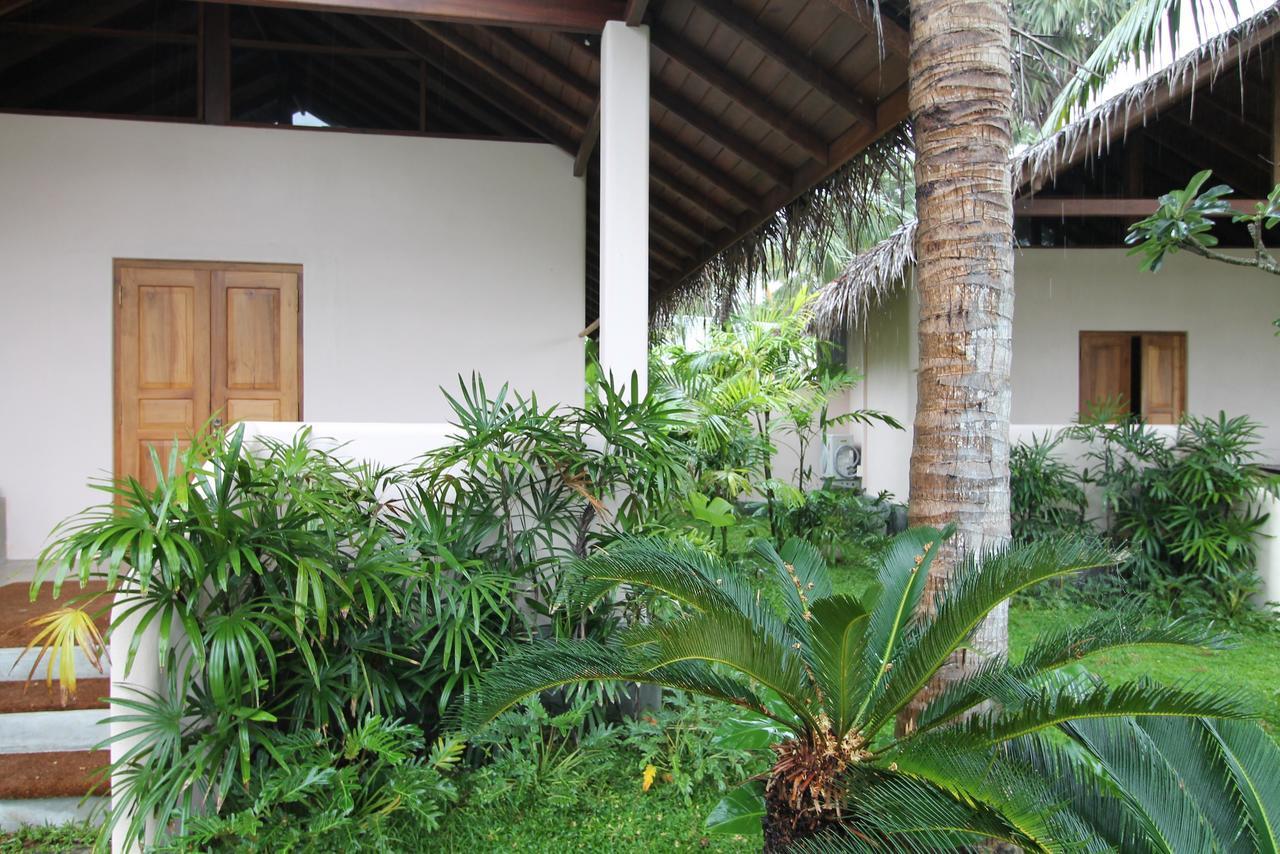 The Rascals Kite Resort Kalpitiya Ngoại thất bức ảnh