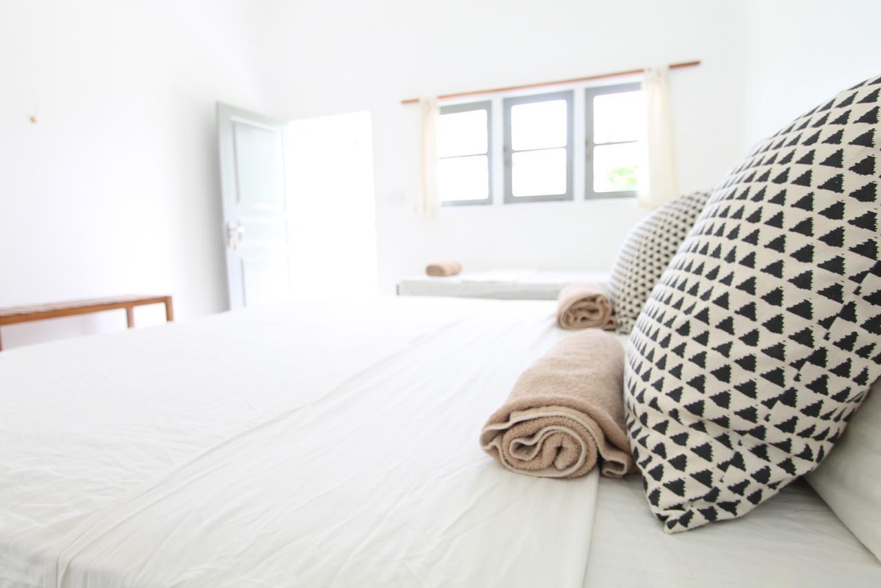 The Rascals Kite Resort Kalpitiya Ngoại thất bức ảnh