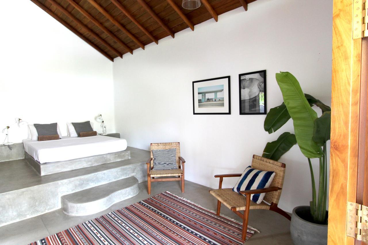 The Rascals Kite Resort Kalpitiya Ngoại thất bức ảnh