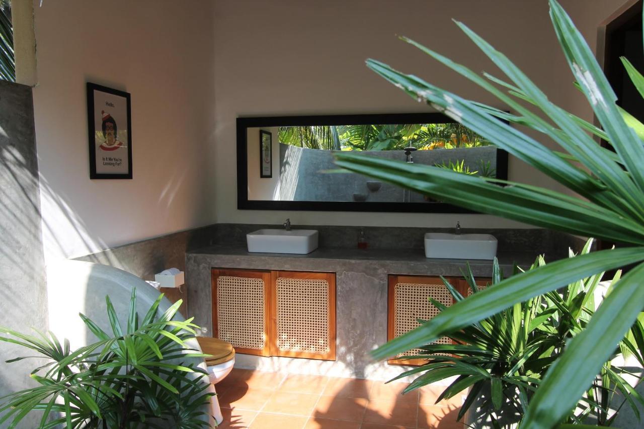 The Rascals Kite Resort Kalpitiya Ngoại thất bức ảnh