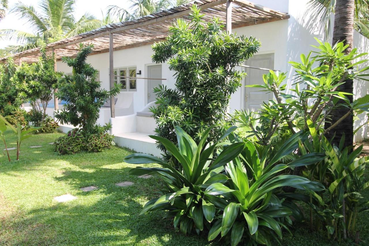 The Rascals Kite Resort Kalpitiya Ngoại thất bức ảnh