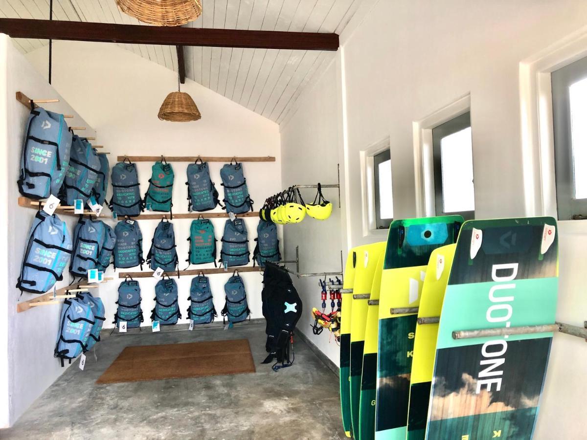 The Rascals Kite Resort Kalpitiya Ngoại thất bức ảnh