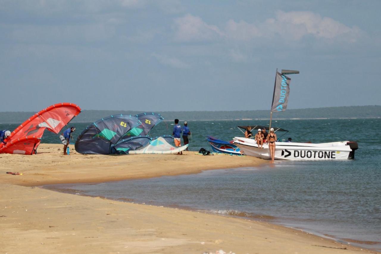 The Rascals Kite Resort Kalpitiya Ngoại thất bức ảnh